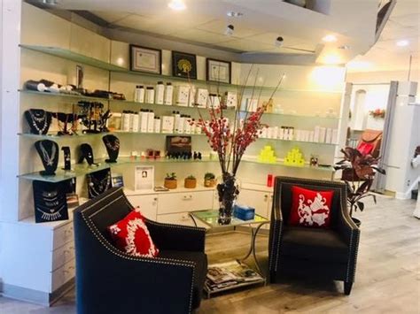 allura hair salon|day spa in greenwich ct.